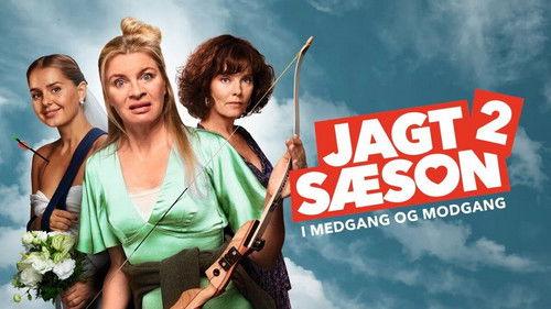 Jagtsæson 2: I medgang og modgang filmas žiurėti online
