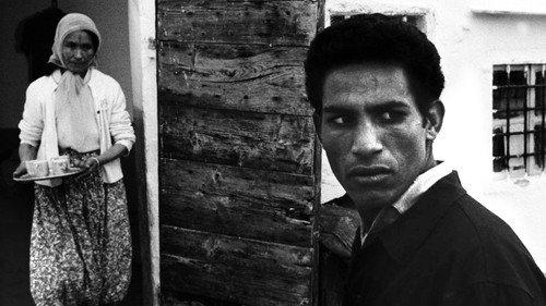 La battaglia di Algeri filmas žiurėti online