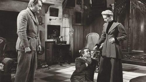 The Moon and Sixpence filmas žiurėti online