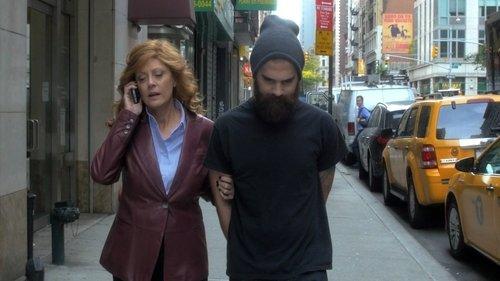 Ace the Case: Manhattan Mystery filmas žiurėti online