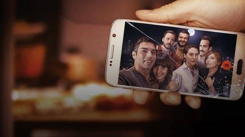 Stranger in My Pocket filmas žiurėti online