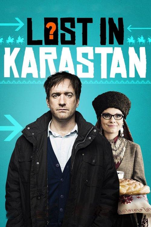 Lost in Karastan filmas online