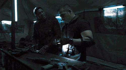 The Immortal Wars filmas žiurėti online
