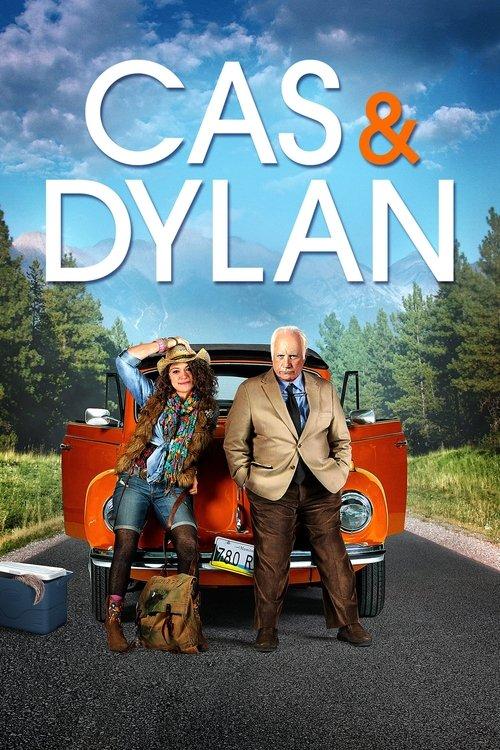 Cas & Dylan filmas online