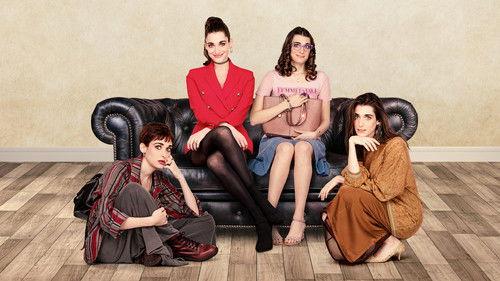 Romantiche filmas žiurėti online