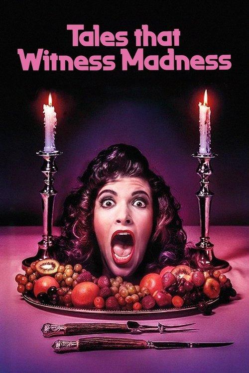 Tales That Witness Madness filmas online