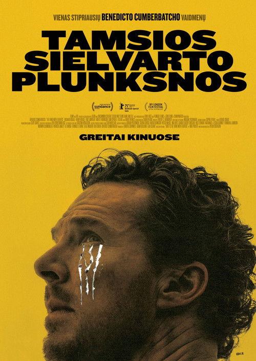 Tamsios sielvarto plunksnos filmas online