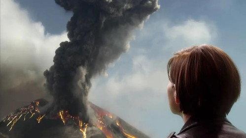 Apocalypse Pompeii filmas žiurėti online