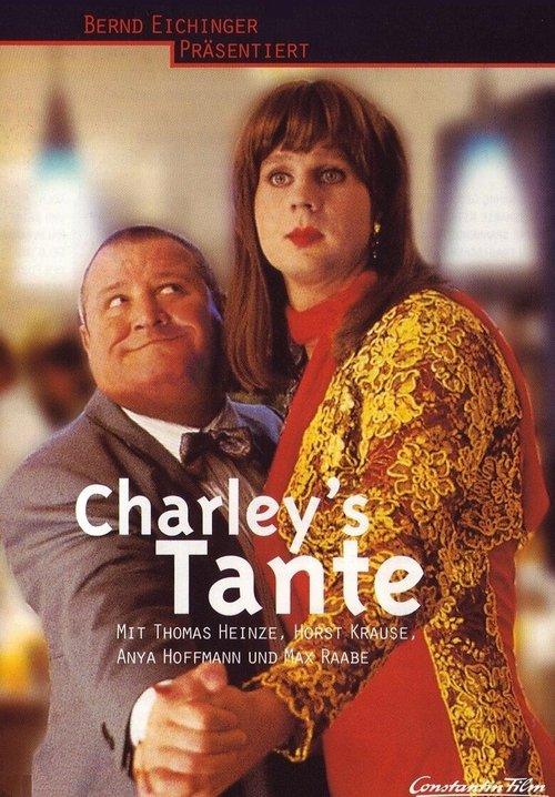 Charleys Tante filmas online