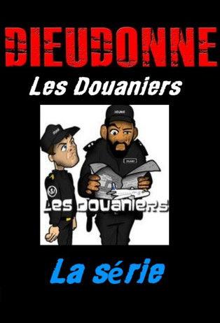 Les Douaniers filmas online