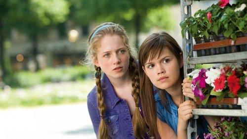 Freche Mädchen 2 filmas žiurėti online