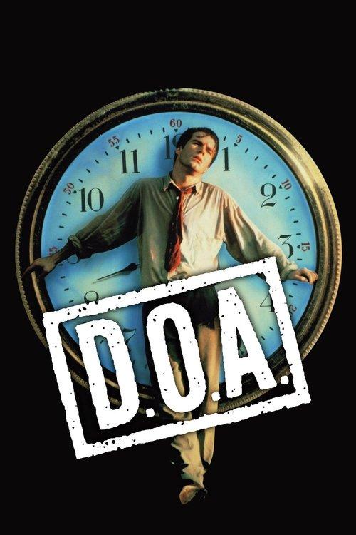 D.O.A. filmas online