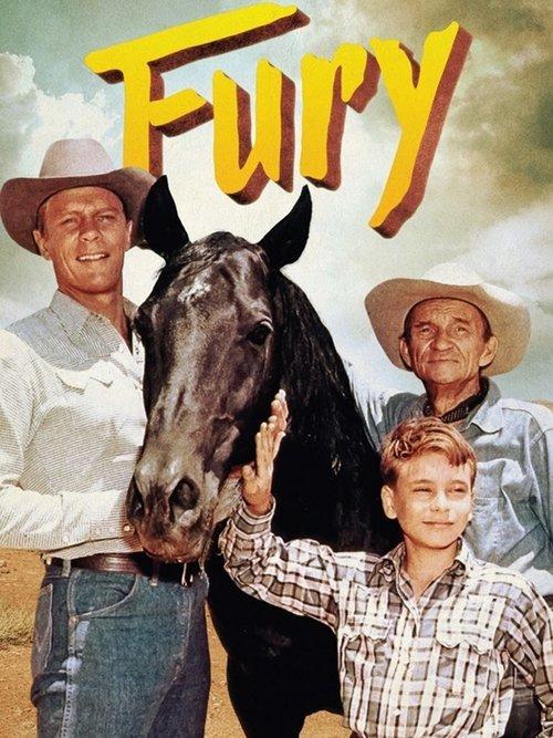 Fury filmas online