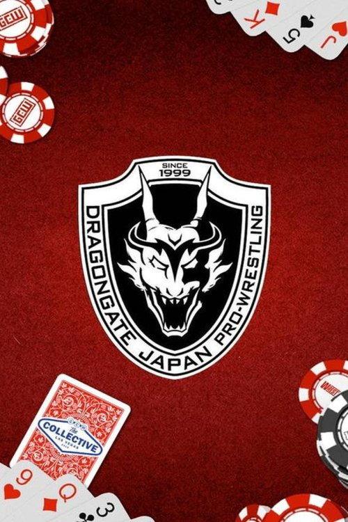 Dragongate USA: The Gate Of Sin City filmas online