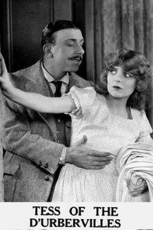 Tess of the D'Urbervilles filmas online