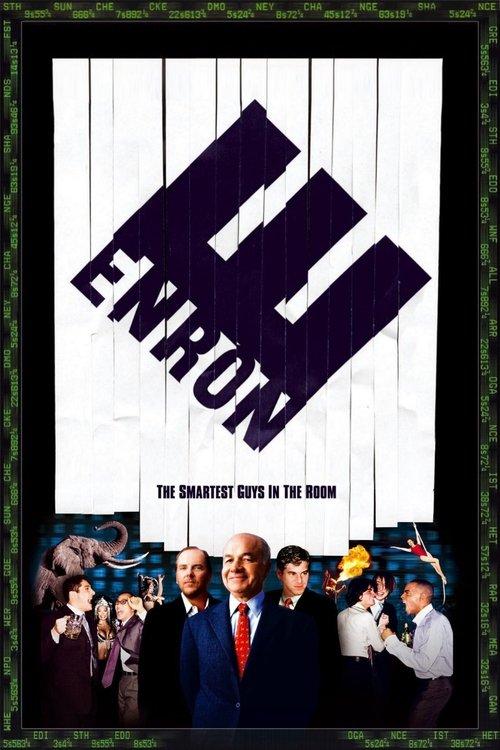 Enron: The Smartest Guys in the Room filmas online