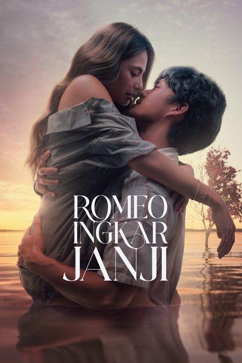 Romeo Ingkar Janji filmas online