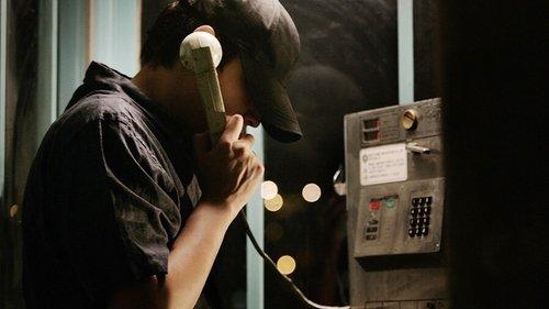 Voice of a Murderer filmas žiurėti online