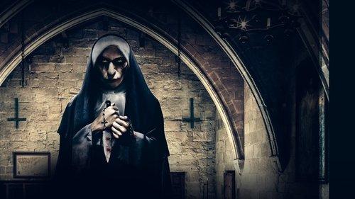The Satanic Nun filmas žiurėti online