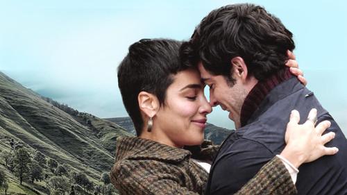 The Valley of Love filmas žiurėti online