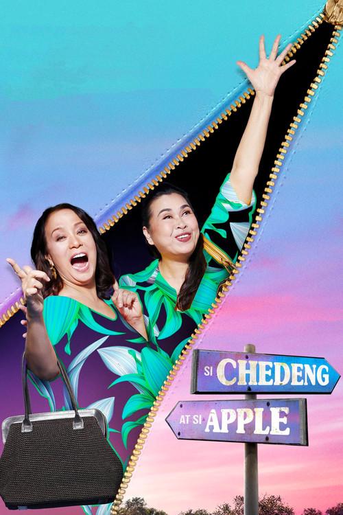 Chedeng & Apple filmas online