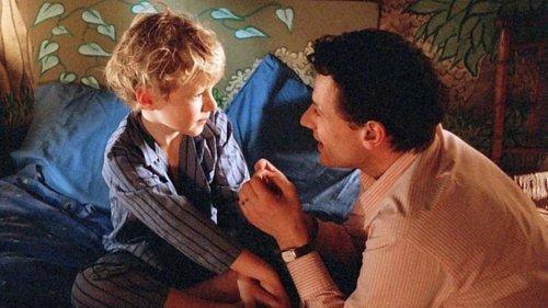 Man and Boy filmas žiurėti online