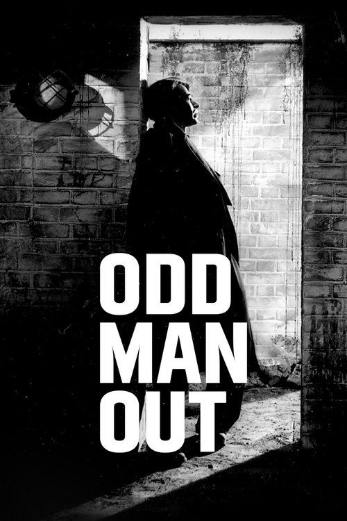 Odd Man Out filmas online