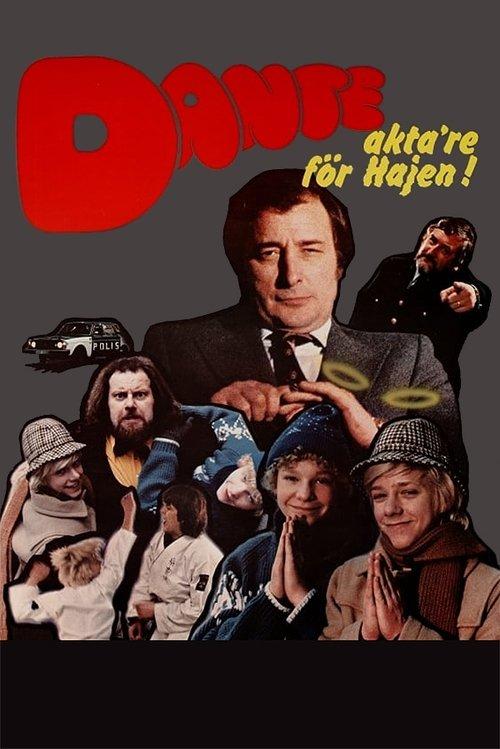 Dante: Beware of the Shark! filmas online