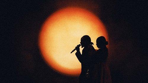 Kendrick Lamar Live: The Big Steppers Tour filmas žiurėti online