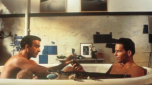 Echte Kerle filmas žiurėti online