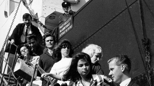 Raportti eli balladi laivatytöistä filmas žiurėti online