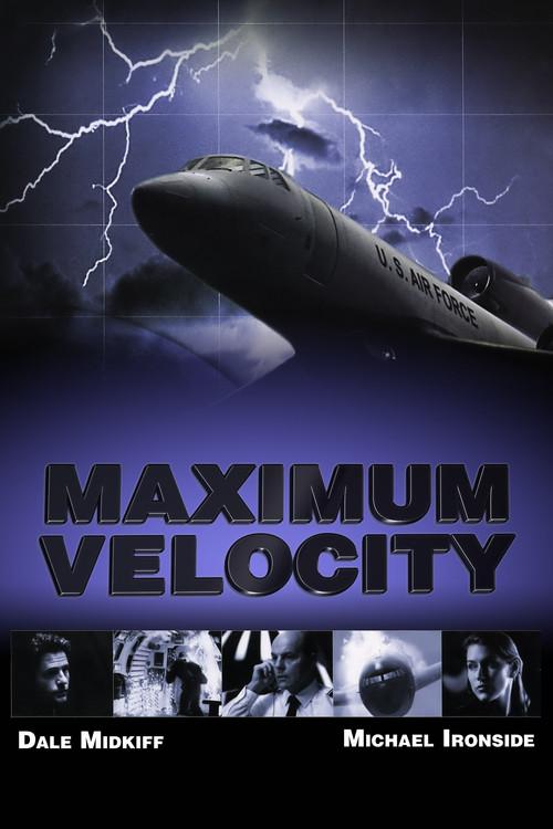 Maximum Velocity filmas online