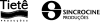 Tietê Produções Cinematográficas studio logo