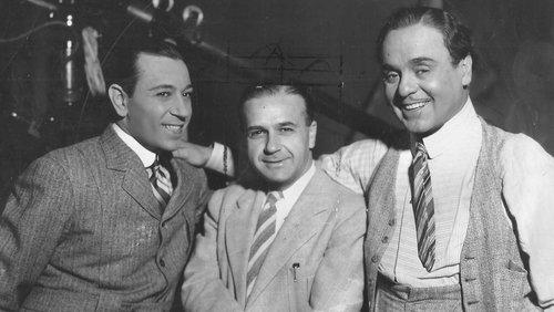 It Had to Happen filmas žiurėti online