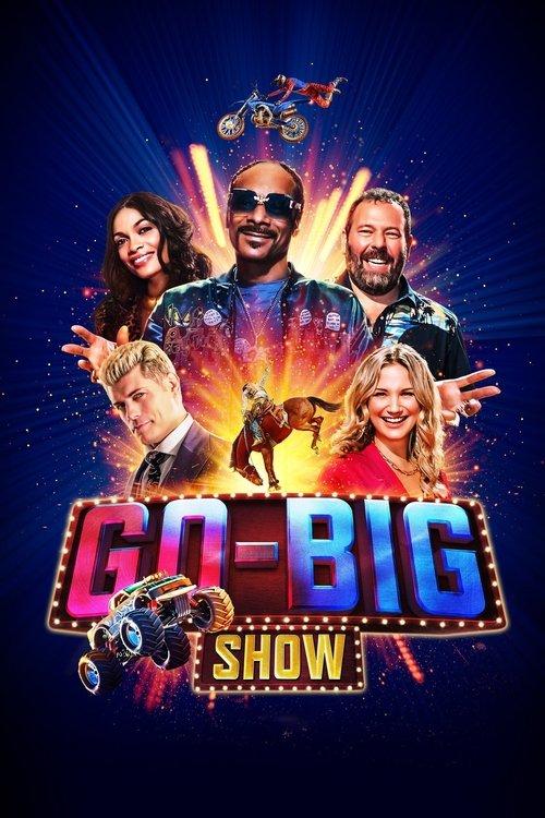 Go-Big Show filmas online