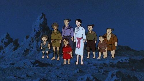 Yuki filmas žiurėti online