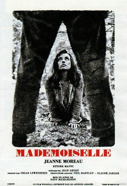 Mademoiselle filmas online