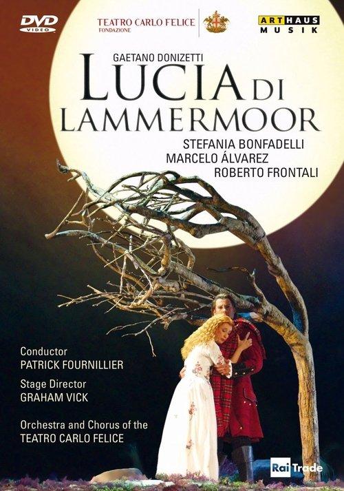 Lucia di Lammermoor filmas online