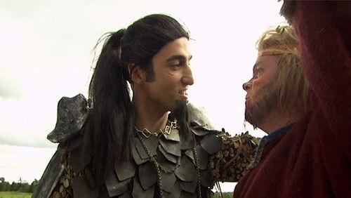 Malev filmas žiurėti online