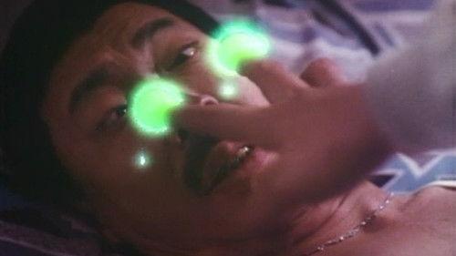 Spiritually a Cop filmas žiurėti online