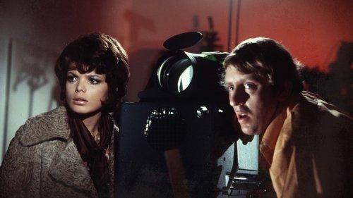 Die Tote aus der Themse filmas žiurėti online