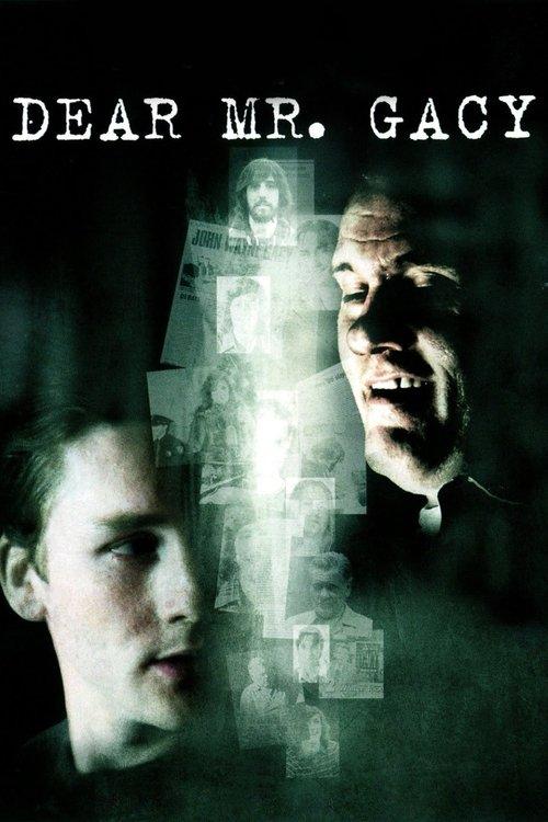 Dear Mr. Gacy filmas online