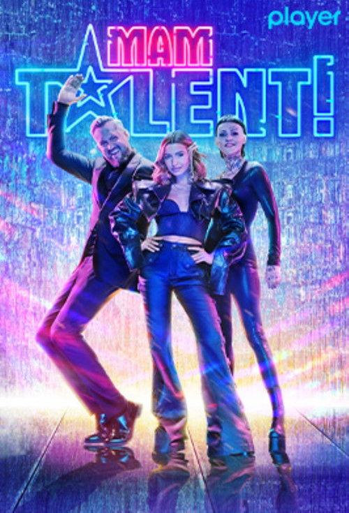 Mam talent! filmas online