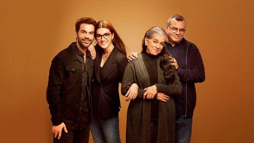 Hum Do Hamare Do filmas žiurėti online