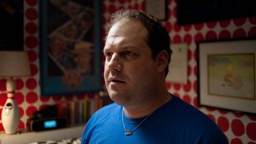 Dark Horse filmas žiurėti online