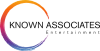 Known Associates Entertainment studio logo