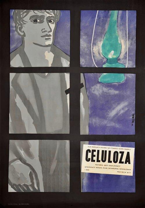 Celuloza filmas online