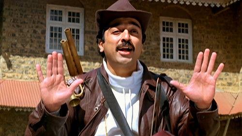 Singaravelan filmas žiurėti online