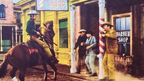 Walk Like a Dragon filmas žiurėti online