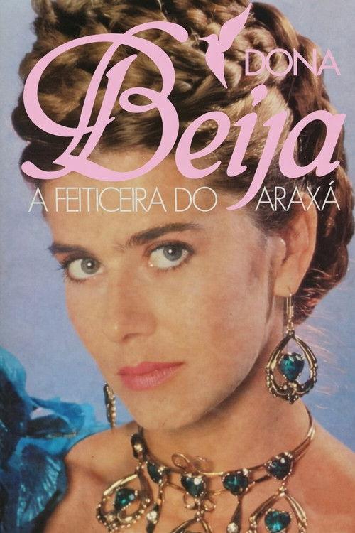 Dona Beija filmas online